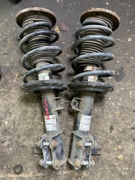 Opel Vectra C 1.8 Amortyzator lewy przód sachs