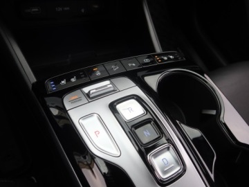 Hyundai Tucson IV SUV HEV 1.6 T-GDI HEV 230KM 2022 Hyundai Tucson 1.6 T-GDI HEV, Salon Polska, zdjęcie 16