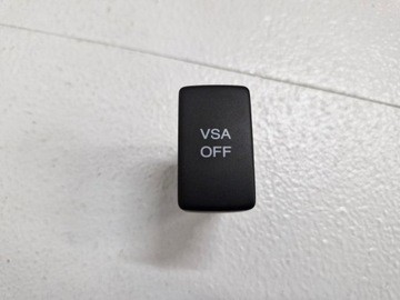 HONDA CIVIC VIII 8 SEDAN FR-V TLAČÍTKO PŘEPÍNAČ VSA STABILITY M24985