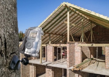 Brinno BCC300-M Крепление для таймлапс-камеры для строительства Версия Brinno | BCC30