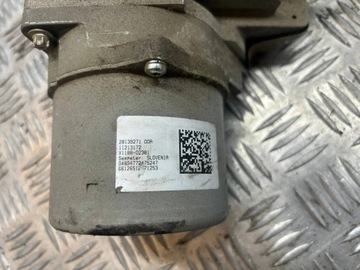 SERVO  ŘÍDÍCÍ KŘIŽÁK ALFA ROMEO MITO 28139271