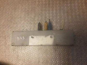 BMW Z4 E85 E86 ZESILOVAČ ANTÉNY