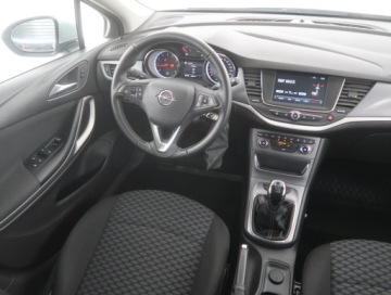 Opel Astra K Hatchback 5d 1.4 Turbo 125KM 2017 Opel Astra 1.4 T, Salon Polska, Serwis ASO, Klima, zdjęcie 6