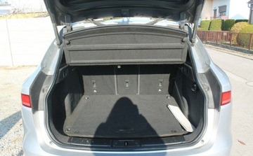 Jaguar F-Pace SUV 2.0 i4D 180KM 2016 Jaguar F-Pace 2.0 Diesel 180KM, zdjęcie 12