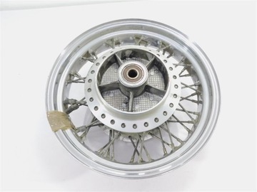 ОБОД ЗАДНЕГО КОЛЕСА HONDA 750 C/C2 SHADOW RC44 97-01 42701MBA013