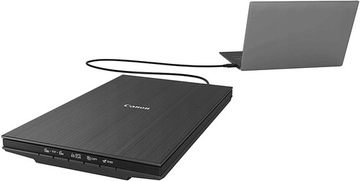 Сканер CANON Lide 400