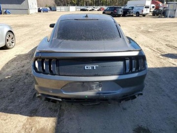 Ford Mustang VI Fastback Facelifting 5.0 Ti-VCT 450KM 2022 Ford Mustang 2022r, GT, 5.0L 5.0 Benzyna 450KM, zdjęcie 5