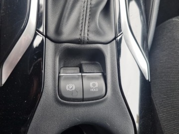 Toyota Corolla XII TS Kombi Facelifting 1.8 Hybrid 140KM 2023 Toyota Corolla 1.8 Hybrid Comfort Seria E21 (2019-, zdjęcie 23