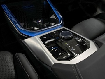 BMW X3 G45 2025 BMW X3 xDrive20d Sport Suv 2.0 (197KM) 2025, zdjęcie 12