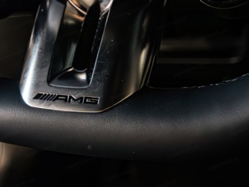 Mercedes Klasa A W177/V177 Hatchback AMG Facelifting 2.0 A45S 421KM 2025 A Klasa 45 S AMG 4-Matic+ 2.0 (421KM) 2025, zdjęcie 10