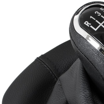 СИЛЬЧИК РУЧКИ ПЕРЕКЛЮЧЕНИЯ ПЕРЕДАЧ для Skoda Fabia I 1999-2008 гг.