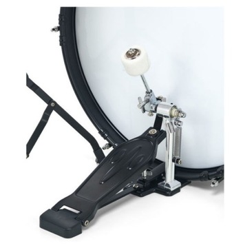 Youngster Drum Set Green - барабанная установка Millenium Green для детей