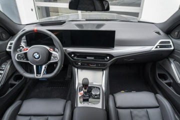 BMW Seria 3 G20-G21 2025 BMW M3 Competition M xDrive Touring, zdjęcie 13