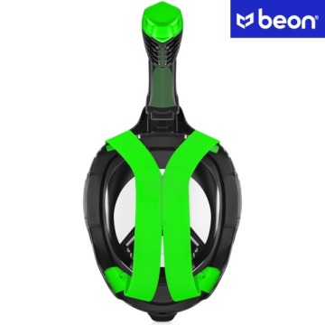 МАСКА ДЛЯ ВОДЫ И ДАЙВИНГА BEON PRO G5 L/XL