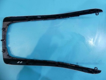 ДЕКОРАЦИЯ AUDI A4 B8 ЕВРОПА 8K1857186F