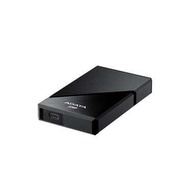 Внешний твердотельный накопитель Adata SE920 1 ТБ USB4C