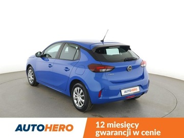 Opel Corsa F Hatchback 5d 1.2 75KM 2019 Opel Corsa navi PDC tempomat klima, zdjęcie 3
