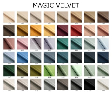 Мягкие панели ДЕТСКИЕ 80х20 Płotek