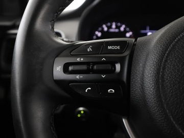 Kia Stonic I Crossover Facelifting 1.2 DPI 84KM 2022 Kia Stonic LPG klima kamera niski przebieg, zdjęcie 26