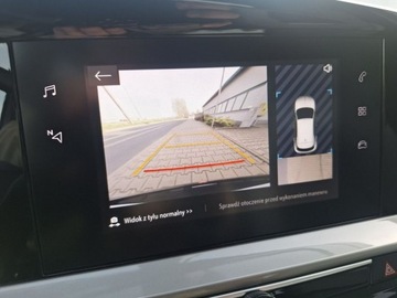 Opel Mokka II SUV 1.2 Turbo 130KM 2023 Opel Mokka serwis ASO 1.2 benzyna 110KM bezwypadkowy pakiety kamera PDC VA, zdjęcie 23