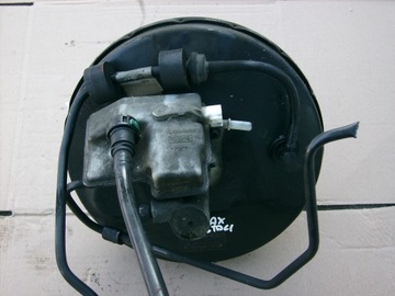 Усилитель тормозов 1.6TDCI FORD FOCUS CMAX MK1