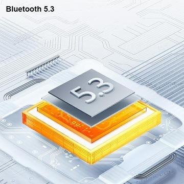 Беспроводные наушники USAMS Bluetooth 5.3 TWS IA II серии