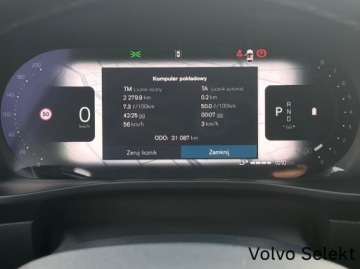 Volvo XC40 Crossover Facelifting 2.0 B3 163KM 2025 Volvo XC 40 Kredyt 4,99% Leasing od 107% FV23% B3B, zdjęcie 25