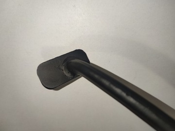 Рычаг тормозной К-750 Урал Днепр