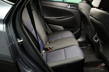 Hyundai Tucson III SUV 1.6 T-GDI 177KM 2017 Hyundai Tucson 1.6 T-GDi Climatronic Navi As.P..., zdjęcie 21