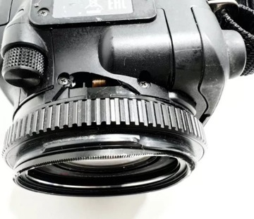 ЦИФРОВАЯ КАМЕРА CANON XA25