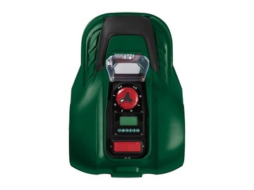 PARKSIDE PMRDA 20-Li КОСИЛКА РОБОТ 1000 M WiFi 4 Ач АККУМУЛЯТОР