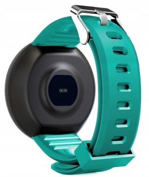 SMARTBAND zegarek SMARTWATCH do IPHONE HUAWEI