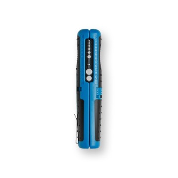 HOGERT Ściagacz izolacji 0.5-6.0 mm2 HT1P102