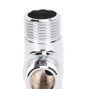 Переключатель душевой лейки Медь 7/8