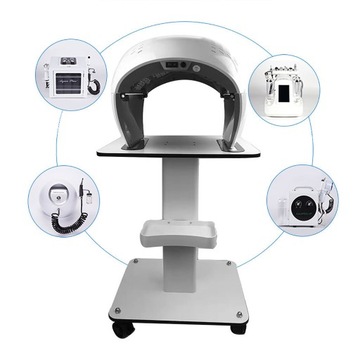 КОСМЕТИЧЕСКИЙ СТОЛИК ДЛЯ СПА КОСМЕТИЧЕСКОГО ПРИБОРА