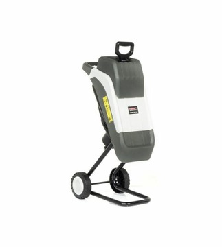 NAC ROZDRABNIACZ GAŁĘZI 2500W SHE250B-BA SHE250B-B