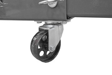 Кран для мастерских GRUBBER GR020C 2.0T