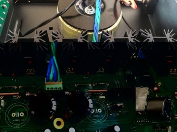 ATOLL IN50 SIGNATURE МИР МУЗЫКАЛЬНОЙ ЕСТЕСТВЕННОСТИ