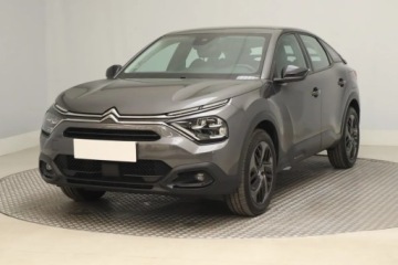 Citroen C4 III SUV 1.2 PureTech 130KM 2024 Citroen C4 1.2 PureTech, Salon Polska, zdjęcie 1