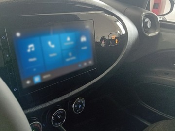 Toyota Aygo X 1.1 VVT-i 72KM 2025 Od ręki - Style 1.0 Benzyna 72KM | Tempomat adaptacyjny!, zdjęcie 7