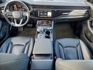Audi Q8 2021 Audi Q8 Premium Plus S-Line 2021 3.0 Benzyna 335KM, zdjęcie 8