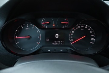 Opel 2019 Opel Crossland 1.2 Turbo, Salon Polska, zdjęcie 10