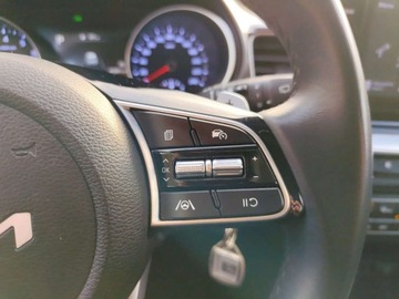 Kia Ceed III Hatchback Facelifting  1.5 T-GDI 160KM 2023 Kia Ceed 1,5T Automat Salon PL Wersja M 160KM 1.5 Benzyna 160KM, zdjęcie 22