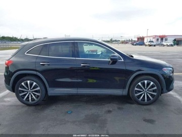 Mercedes GLA II 2022 Mercedes-Benz GLA 250 2022 2.0 Benzyna 221KM, zdjęcie 6