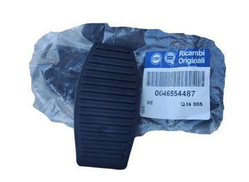 NAKŁADKA PEDAŁU HAMULCA FIAT PUNTO II FL 03-10 OE