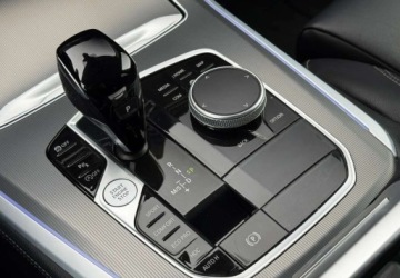 BMW X5 G05 SUV 2.0 25d 231KM 2022 BMW X5 I wlasciciel Polska Led Fotele elektr. z pamiecia Bezwypadkowy, zdjęcie 21