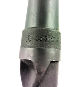 СВЕРЛО NWKc 35.5 HSS ЧЕШСКОЕ POLDI НОВОЕ