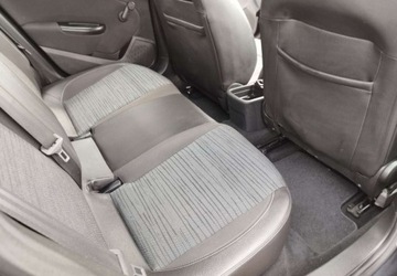 Opel Astra J GTC 1.4 100KM 2014 Opel Astra Opel Astra j 1.4 16v klima pds stan bdb gwarncja przebiegu 1.4, zdjęcie 12