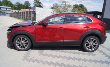 Mazda CX-30 2.0 Skyactiv-G 122KM 2019 Mazda CX-30 2.0 Benzyna 122 KM Nawigacja Kamer..., zdjęcie 1