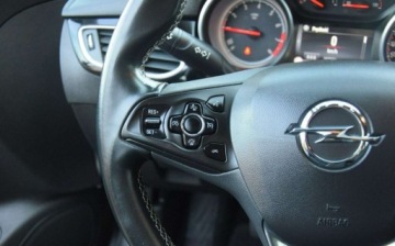 Opel Astra K Hatchback 5d 1.0 Turbo 105KM 2016 Opel Astra 1.0B Navi PDC Led Klimatronik Oryginal Lakier 2016r Sprowadzony, zdjęcie 35